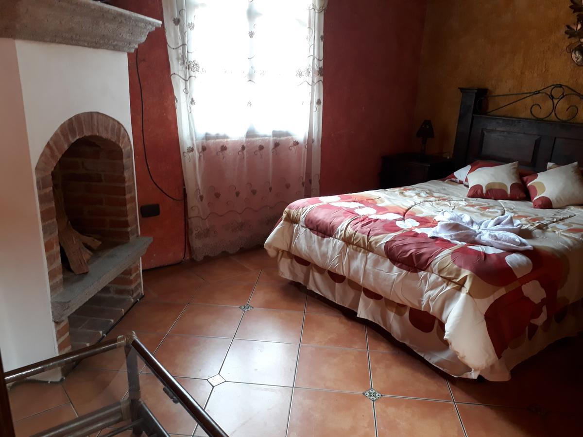 أنتيغوا غواتيمالا Hotel La Casita De Roca المظهر الخارجي الصورة