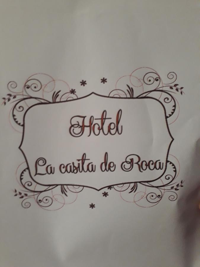 أنتيغوا غواتيمالا Hotel La Casita De Roca المظهر الخارجي الصورة